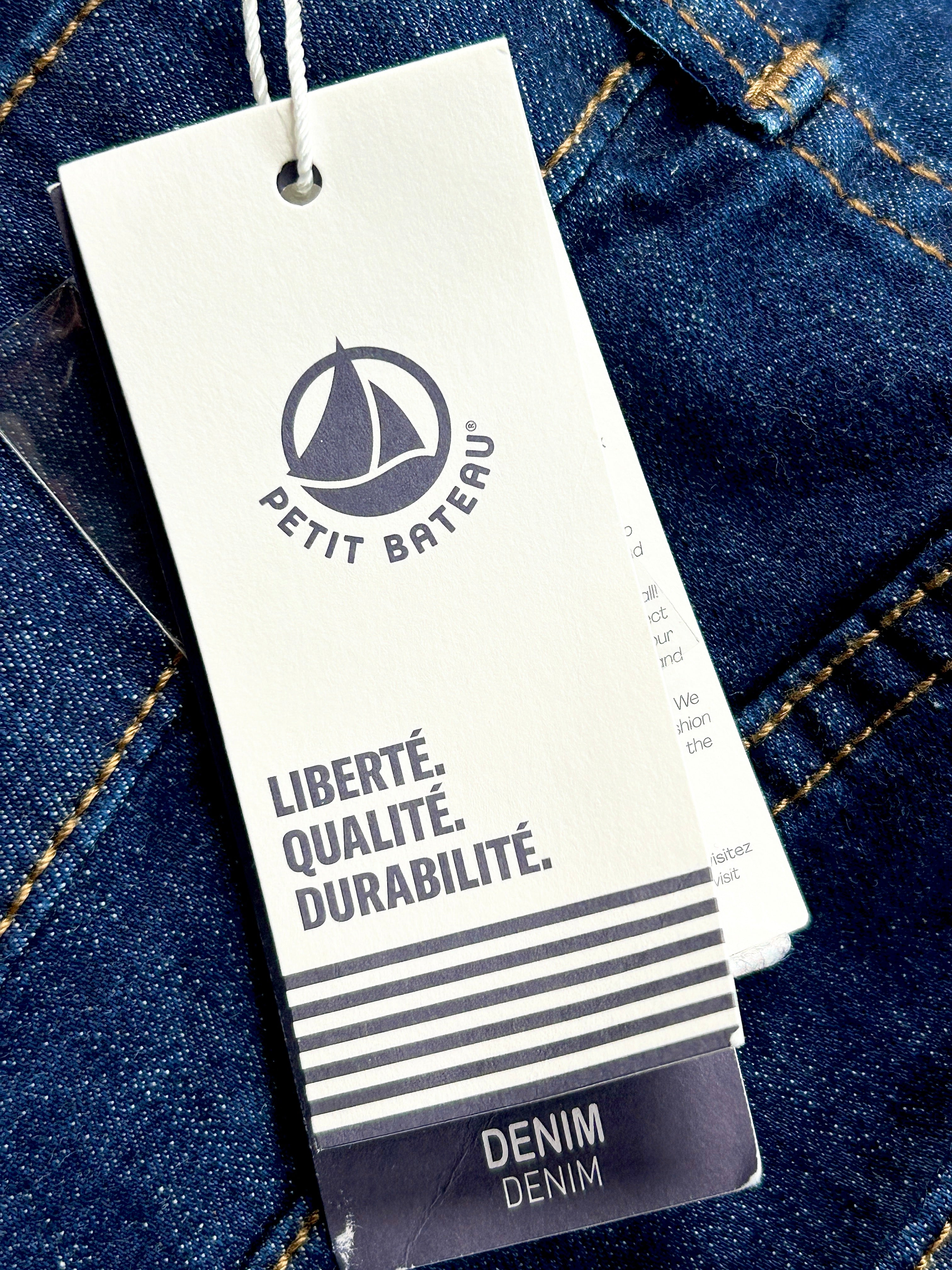 Jeans enfant garçon 10 ans