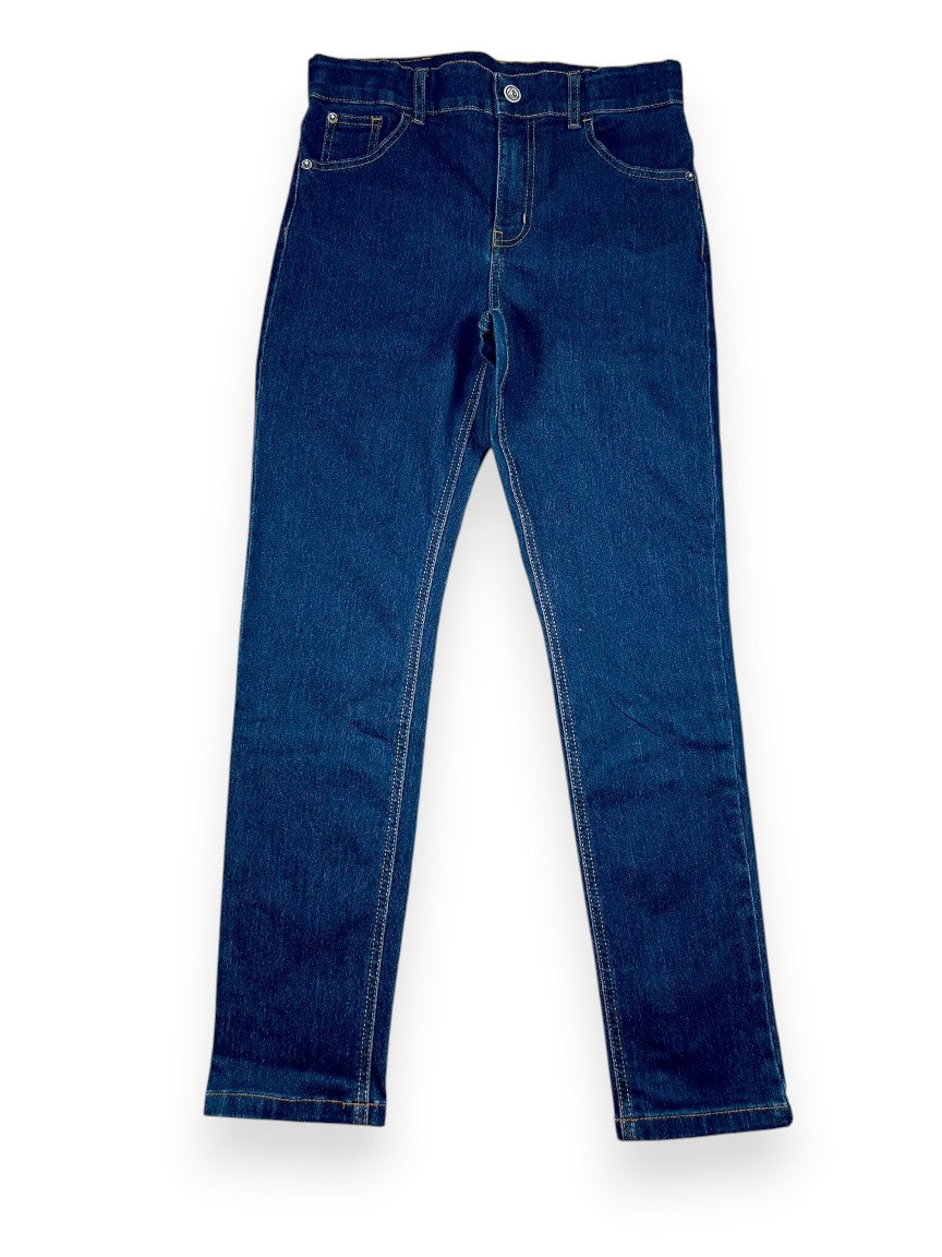 Jeans enfant garçon 12 ans