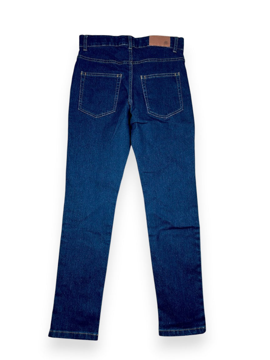 Jeans enfant garçon 12 ans