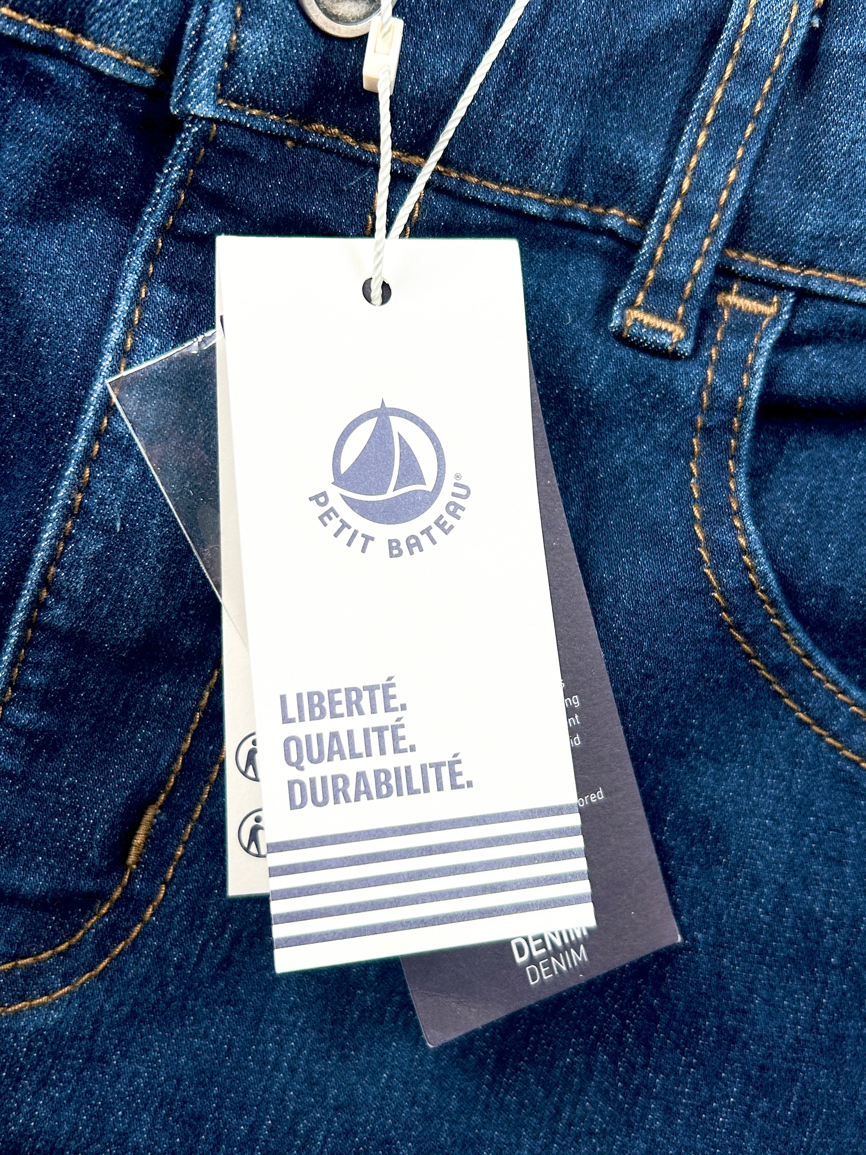 Jeans enfant garçon 12 ans