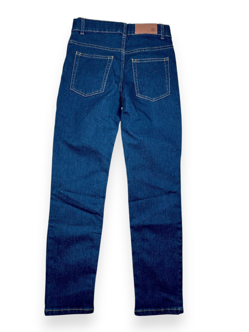 Jeans enfant garçon 10 ans