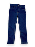 Jeans enfant garçon 6 ans