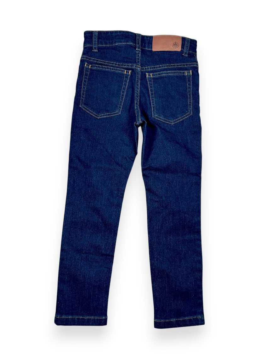 Jeans enfant garçon 6 ans