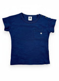 T-shirt manches courtes 3 mois