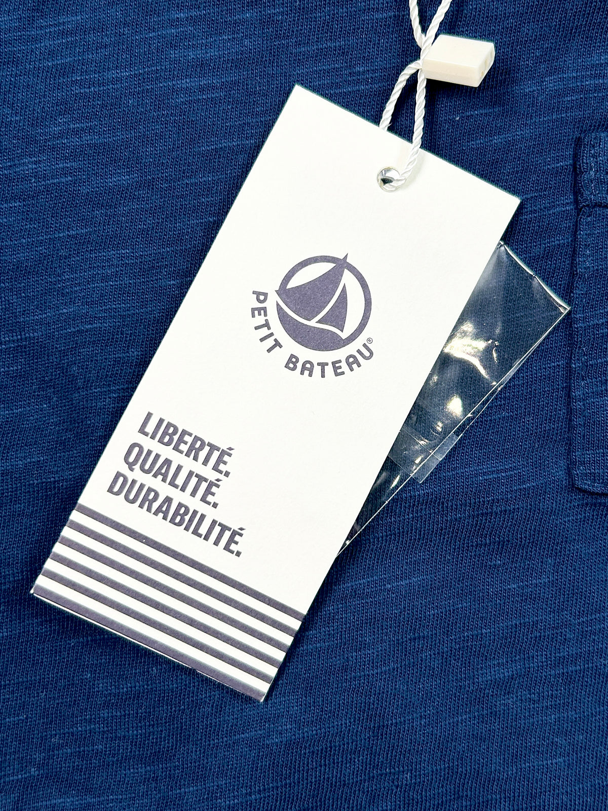 T-shirt manches courtes 6 mois