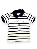 T-shirt Polo manches courtes 6 mois