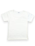 T-shirt manches courtes fille 24 mois