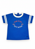 T-shirt manches courtes 6 mois
