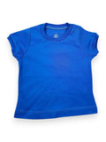 T-shirt manches courtes fille 6 mois