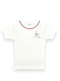 T-shirt manches courtes 2 ans