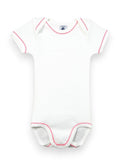 Body manches courtes 4 ans