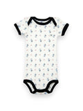 Body manches courtes 6 mois