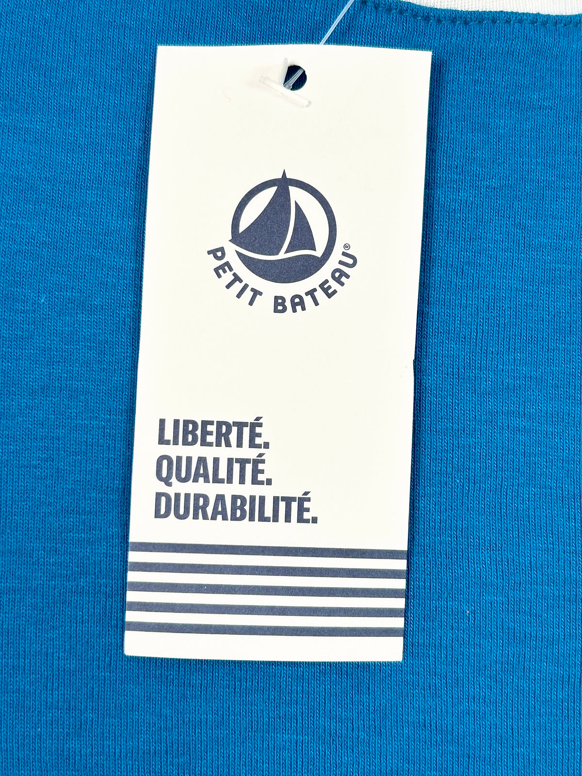 Robe manches courtes 5 ans