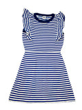 Robe sans manches éponge 8 ans