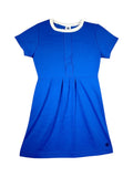 Robe manches courtes 6 ans