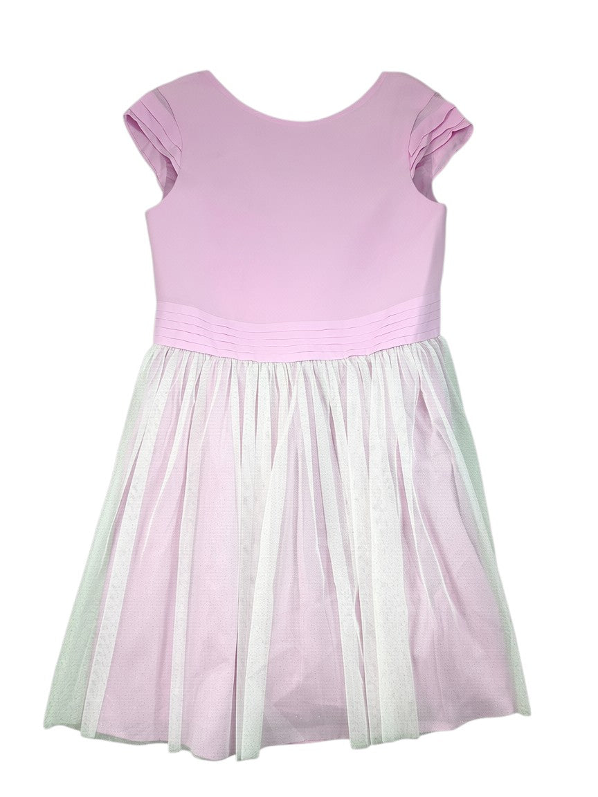 Robe sans manches 12 ans