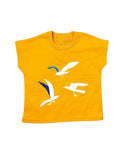 T-shirt manches courtes 6 mois