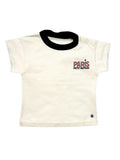 T-shirt manches courtes 3 mois