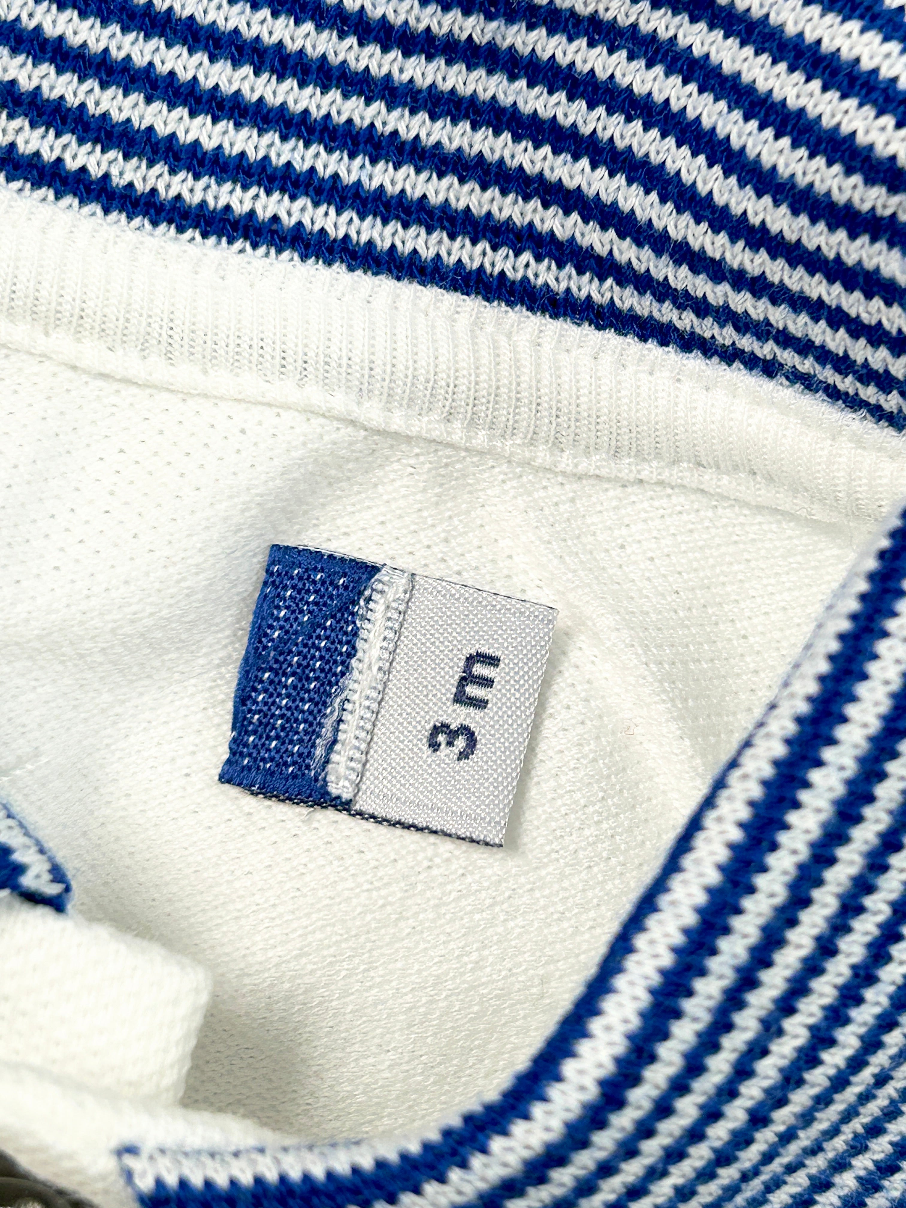T-shirt Polo manches courtes garçon 3 mois
