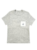 T-shirt manches courtes 24 mois