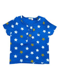 T-shirt manches courtes 6 mois