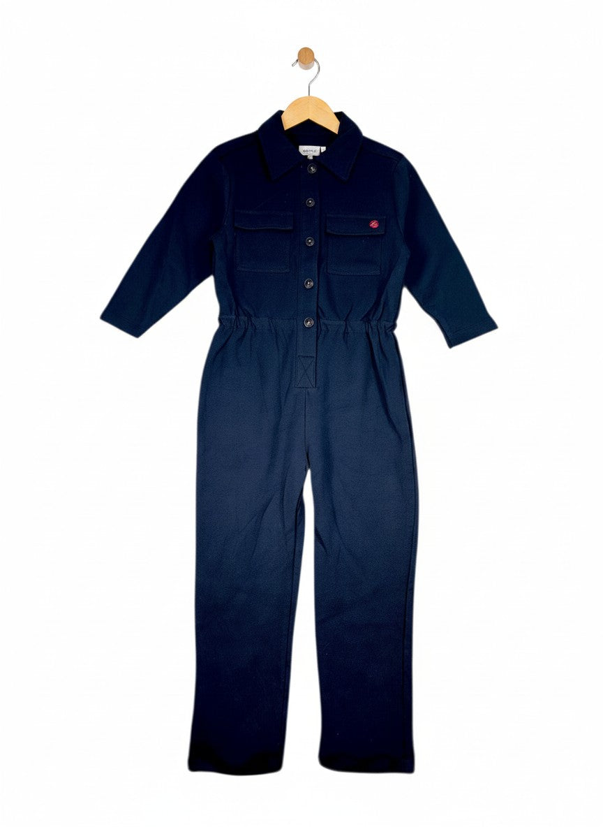 Combinaison longue fille 6 ans