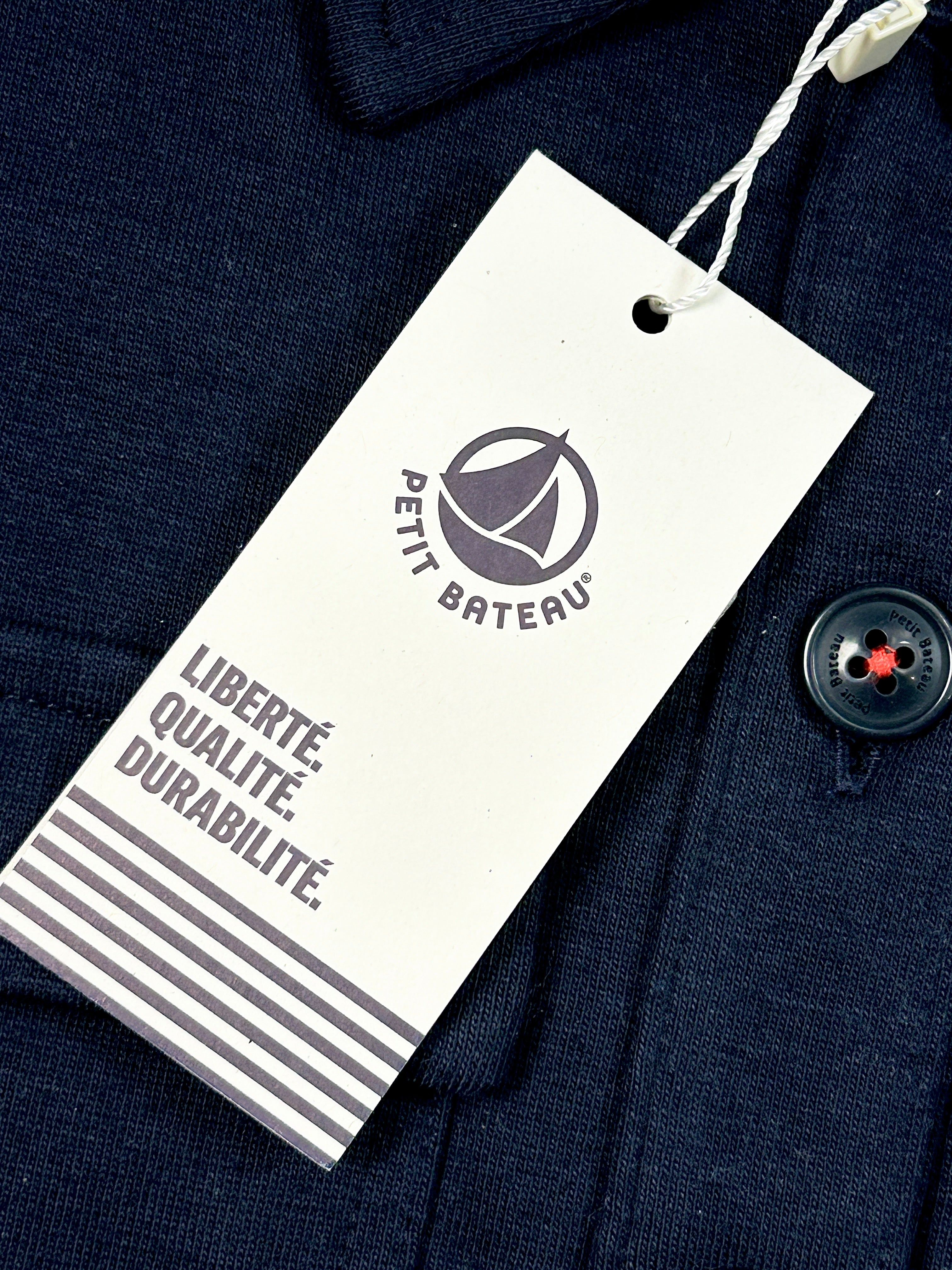 Combinaison longue fille 6 ans