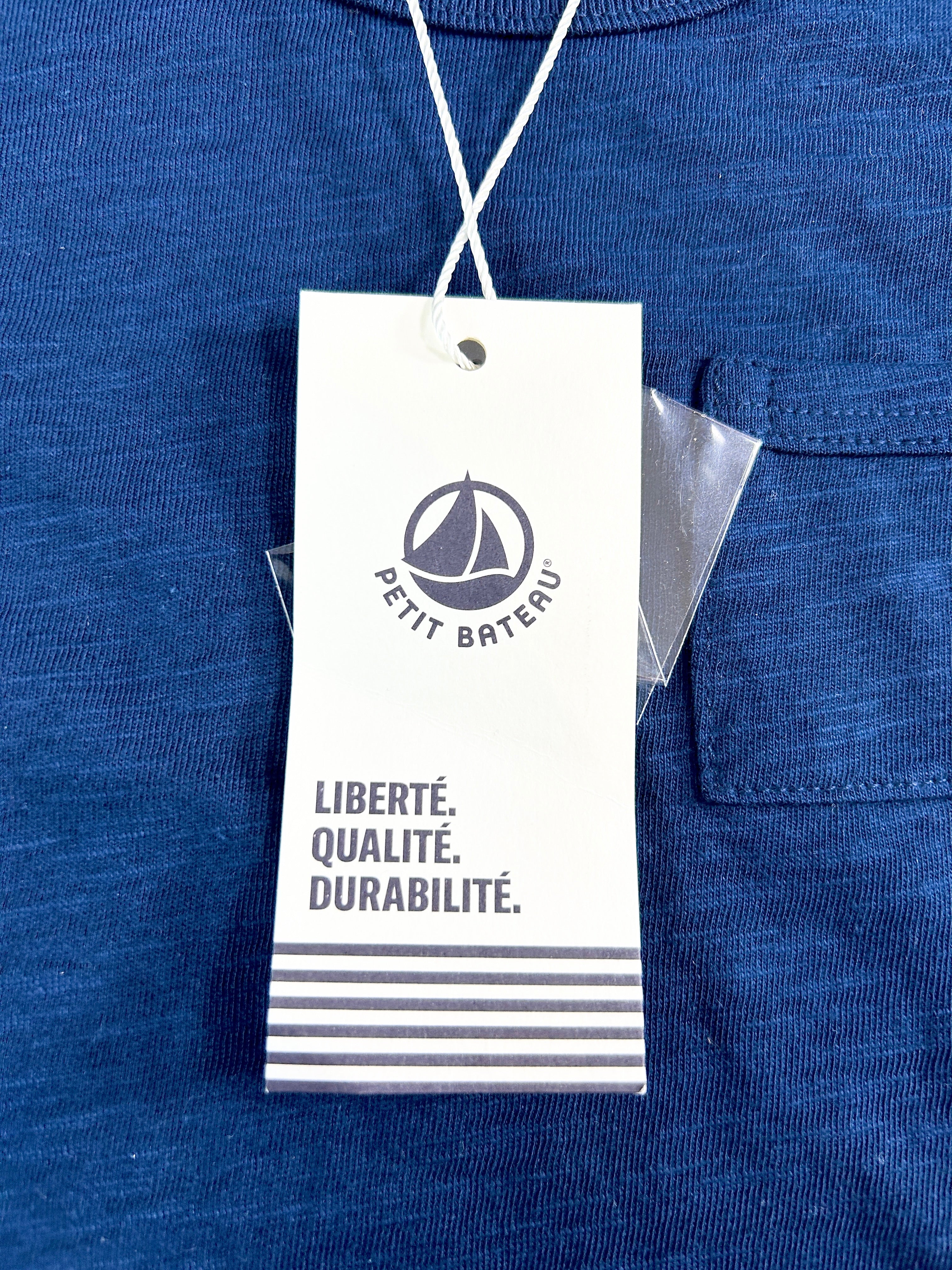 T-shirt manches courtes 3 mois