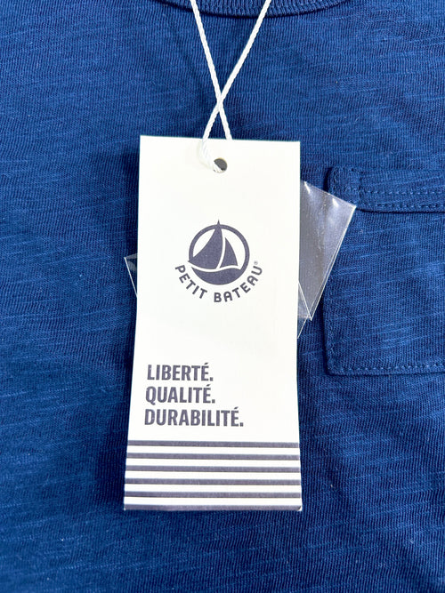 T-shirt manches courtes 3 mois