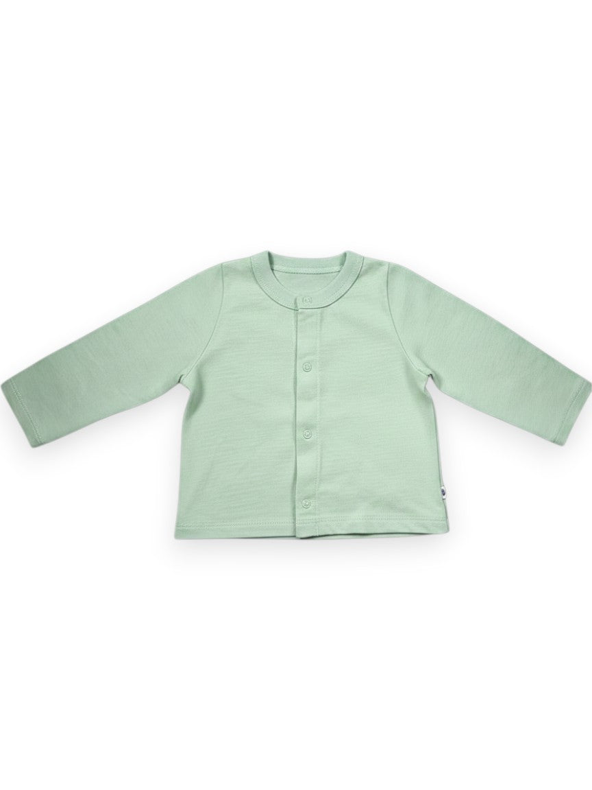 Cardigan Gilet été 6 mois
