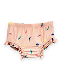 Culotte Maillot de bain fille 12 mois