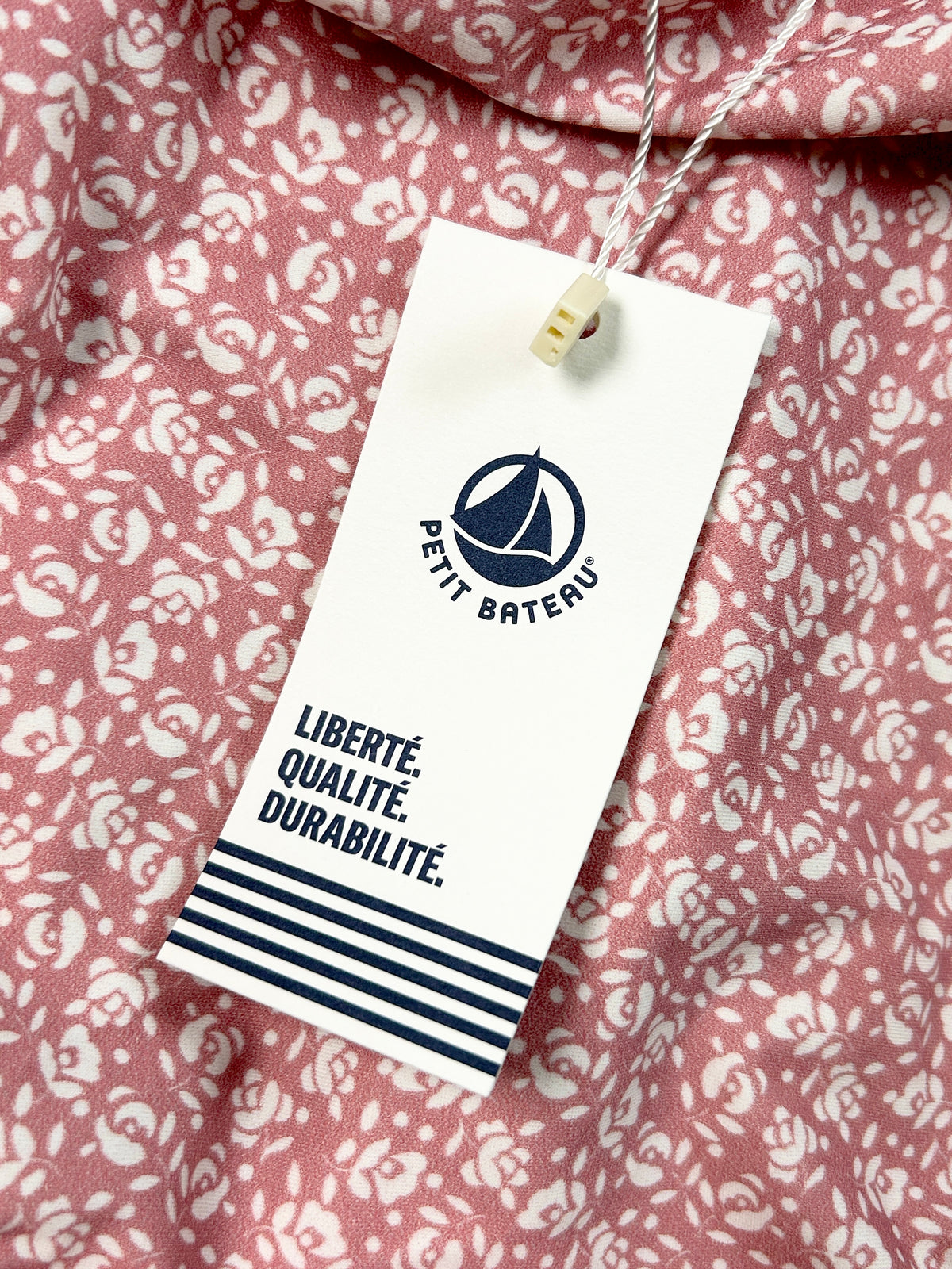 Maillot de bain 1 pièce fille 24 mois