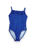 Maillot de bain 1 pièce fille 3 ans