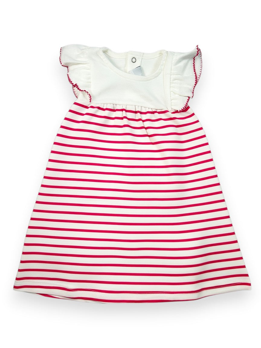 Robe sans manches 6 mois