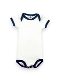 Body manches courtes 9 mois