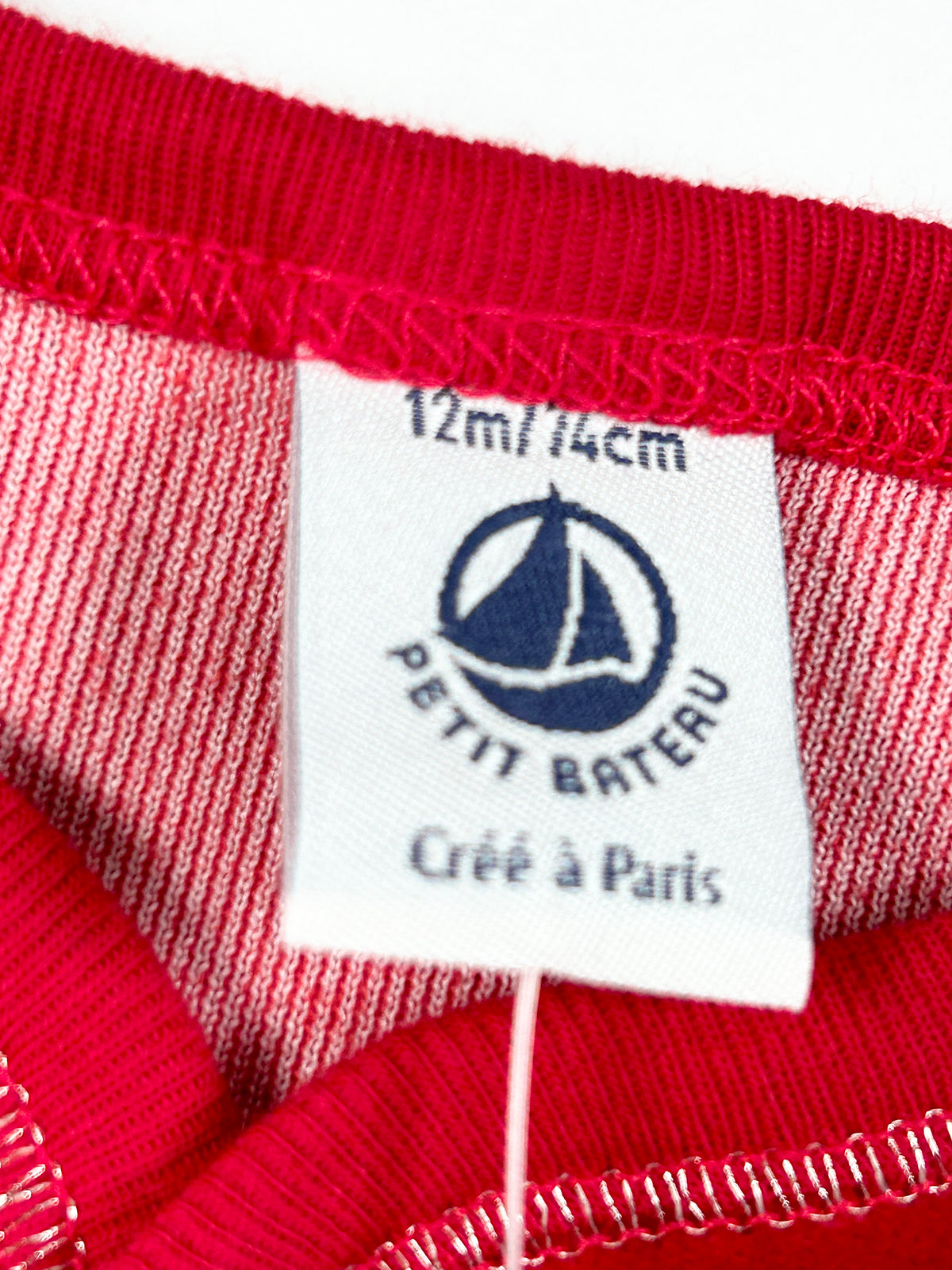 Ensemble cardigan velours legging 12 mois