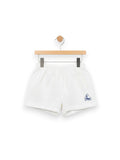 Short éponge bébé 12 mois